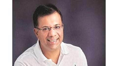 Vishwajit Rane 