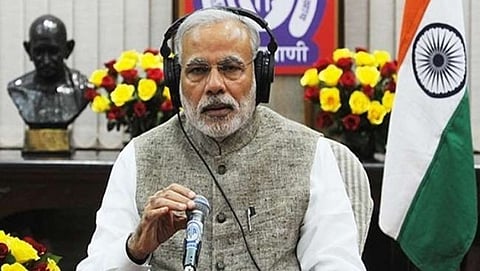 Narendra Modi