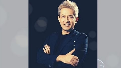 Jawed Habib