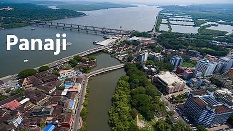Panaji 