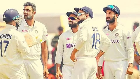 Big news for Team India before the third test match