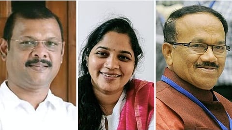  Laxmikant Parsekar, Savitri Kavlekar, and Deepak Pauskar
