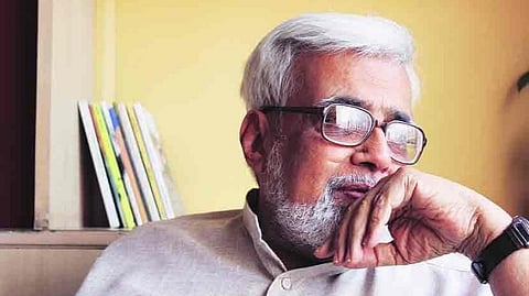 Senior Social Activist Anil Awachat Passes Away