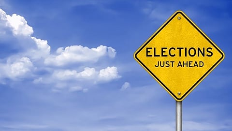 Goa Election