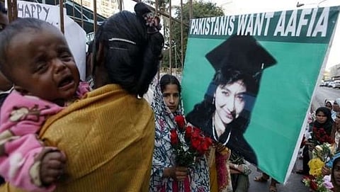 Afia Siddiqui