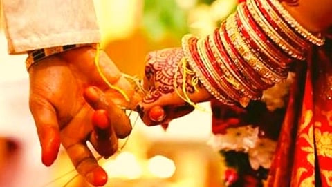 Only one woman in Parliament's review committee to decide the age of marriage for girls