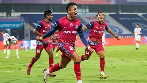 Jamshedpur FC