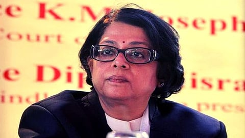 Indu Malhotra