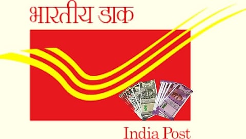 Indian Post Scheme