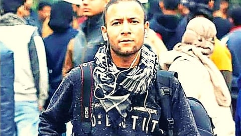 Sajjad Gul