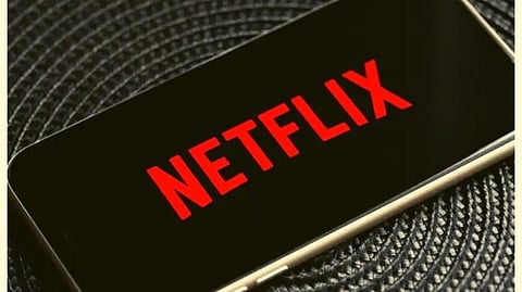 Netflix 