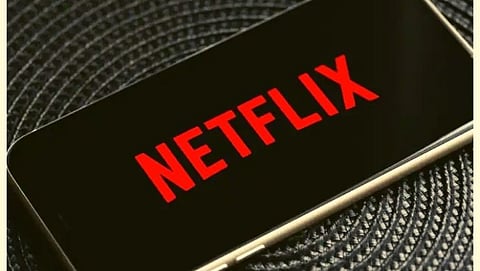 Netflix 