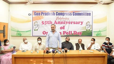 Congress
