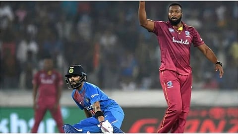 West Indies