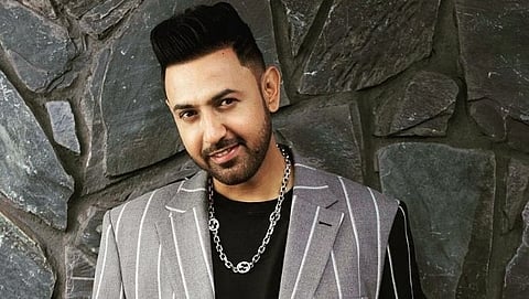 Gippy Grewal