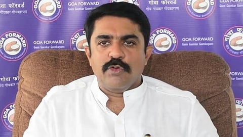 Vijay Sardesai | Goa News 