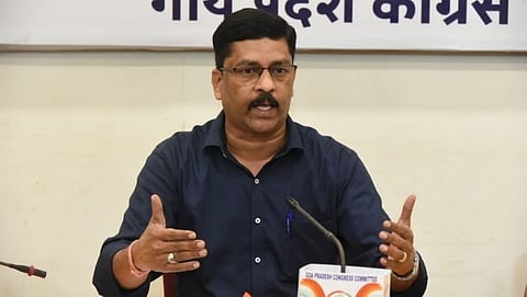 Amarnath Panajikar