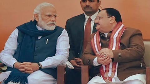 will BJP Central Election Committee meeting candidates name announced