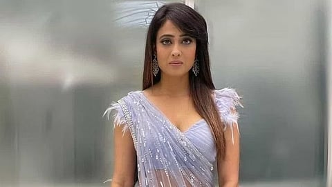 Shweta Tiwari