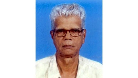 Sitaram Tengse