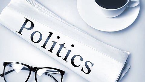 Politics and Election&nbsp;