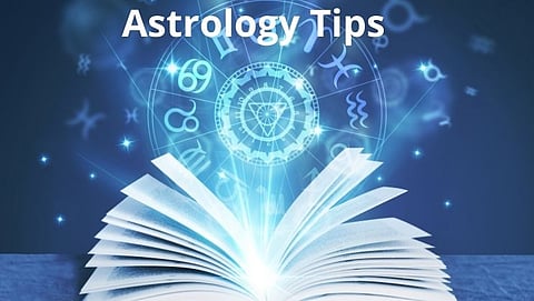 Astro Tips