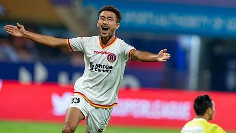 East Bengal
