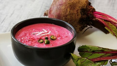 Beetroot 