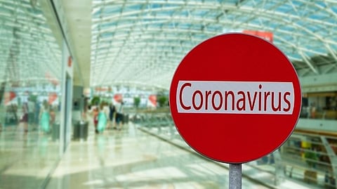 Covid-19