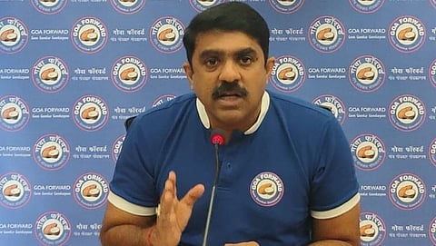 Vijay Sardesai