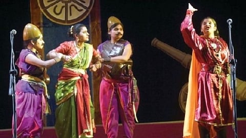 Drama