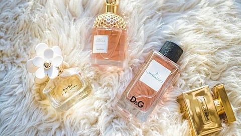 Perfume 