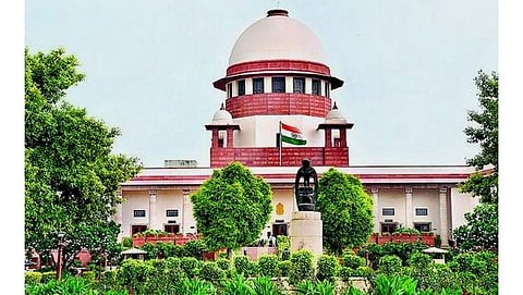 Supreme Court&nbsp;