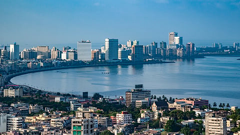 Mumbai 