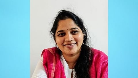 Savitri Kavlekar