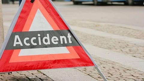 Accident 