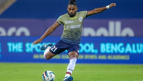 ISL football