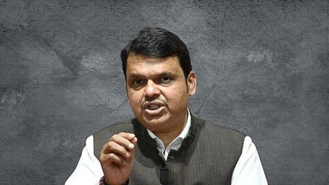 Devendra Fadnavis