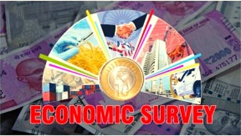 Economic Survey 2021-2022