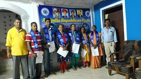 Republican Party Of India