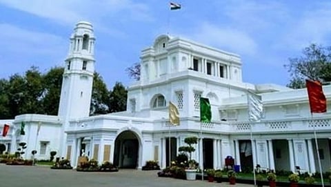 Delhi Assembly