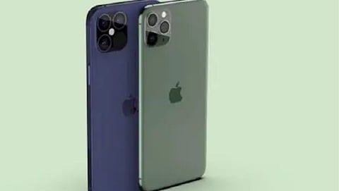 i phone