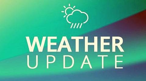 Weather