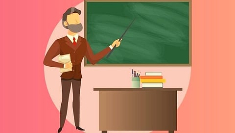 Professor