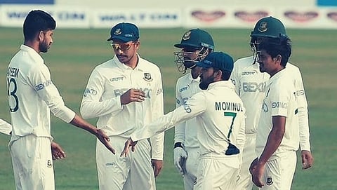 NZ vs BAN: Bangladesh breaks 10-year record on New Zealand place