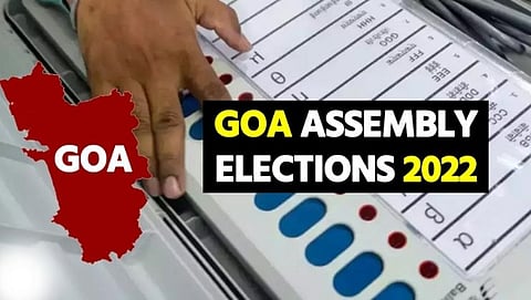 Goa Election 2022