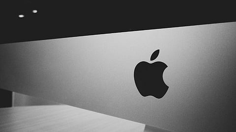 Apple company overtakes GDP of countries like India and Britain