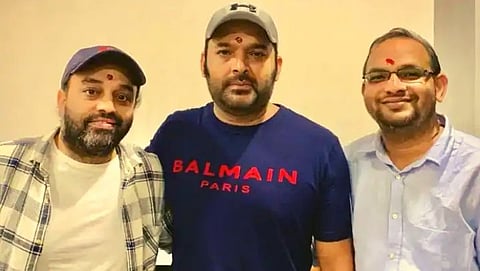 Kapil Sharma