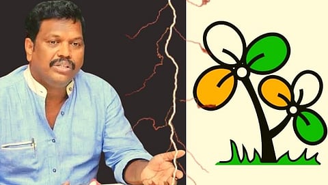 Michael Lobo