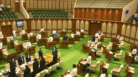 Goa Politics